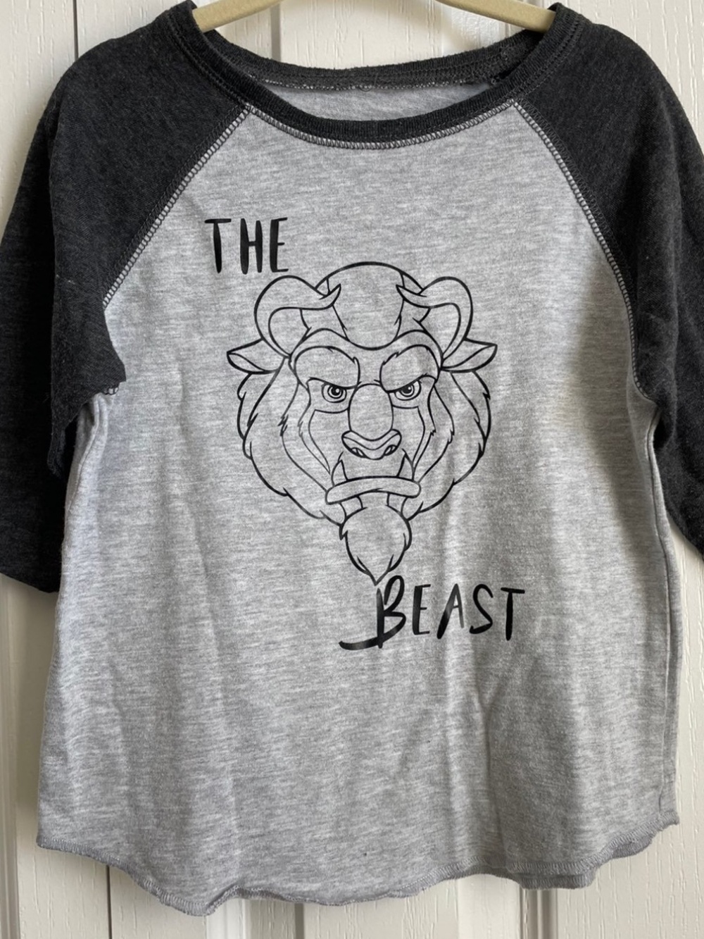 Beast| Boys Shirt